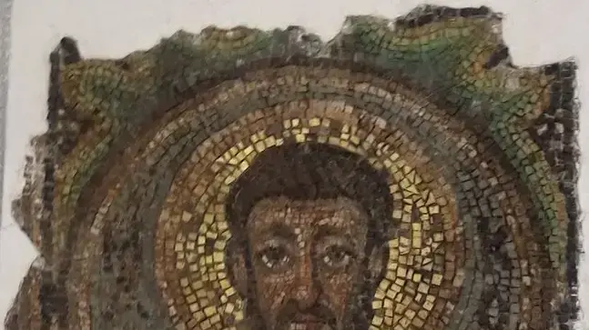 התיאור של הקדוש מארק התיאור של הקדוש מארק