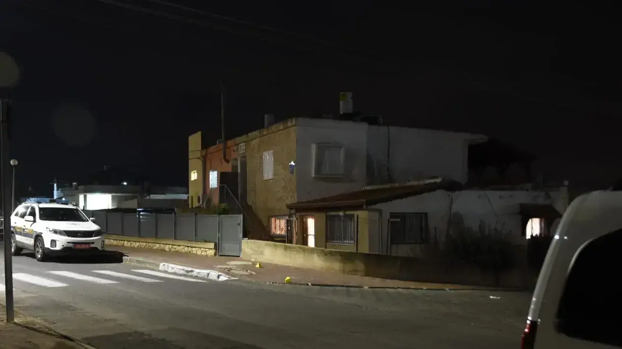 חשד לרצח בקטטה טבריה 19 נובמבר 2018 חשד לרצח בקטטה טבריה 19 נובמבר 2018