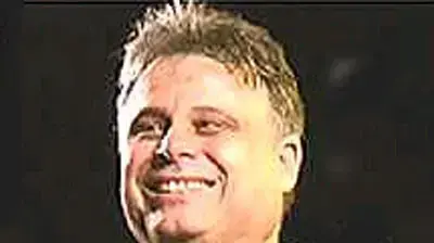 דיוויד פדרמן דיוויד פדרמן