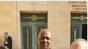 זיכוי מרצח חברתו, מחוזי ירושלים זיכוי מרצח חברתו, מחוזי ירושלים