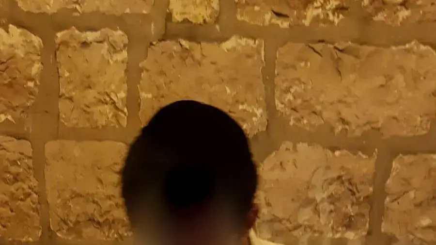 צעיר התלונן כי הותקף ע"י ערבים - התיק נסגר בתוך כחודש צעיר התלונן כי הותקף ע"י ערבים - התיק נסגר בתוך כחודש