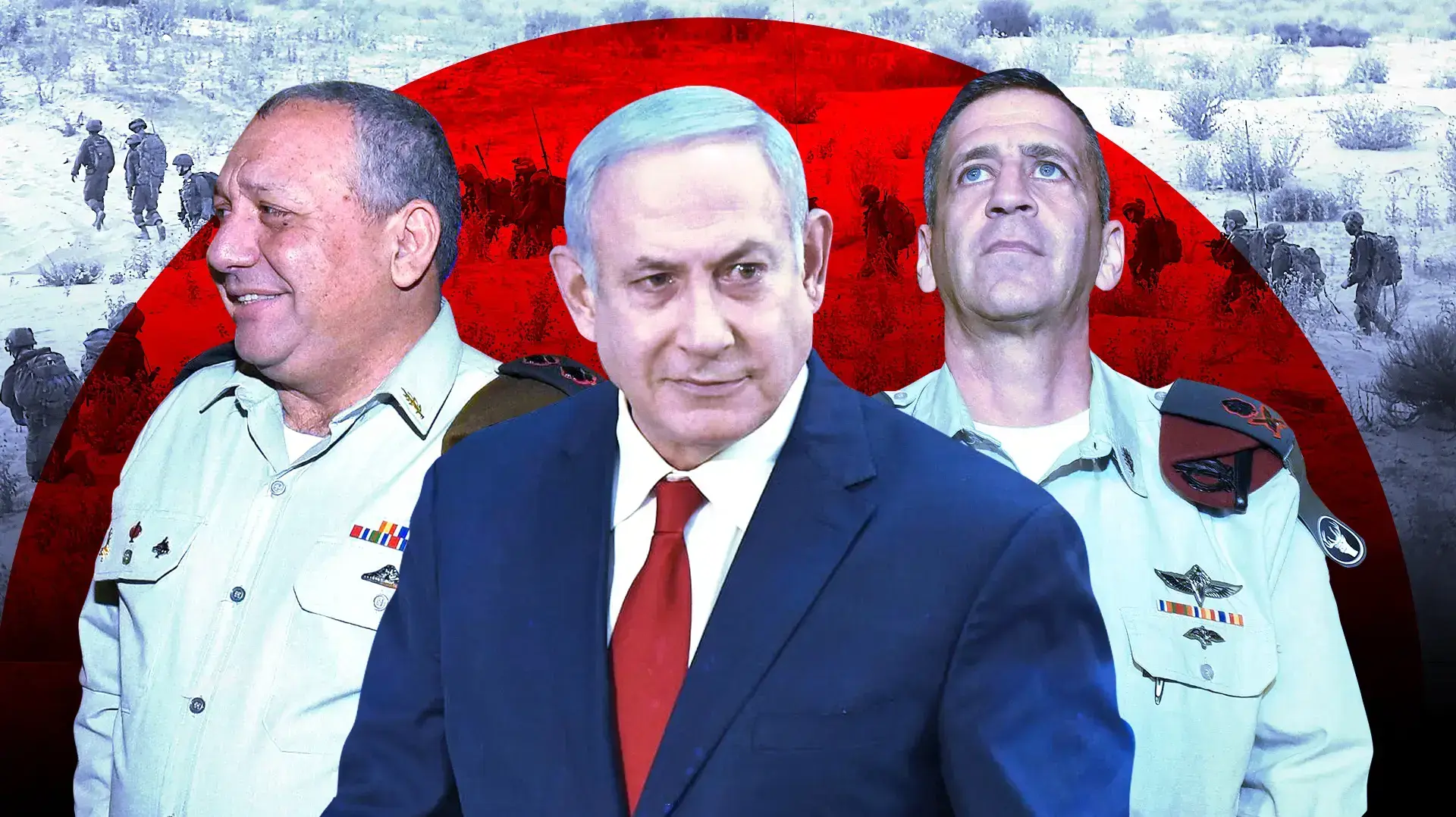 כוכבי
נתניהו
איזנקוט