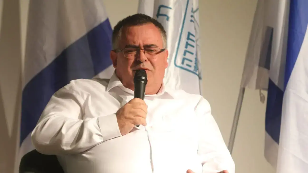 דוד ביטן בשבתרבות בחדרה, דצמבר 18 דוד ביטן בשבתרבות בחדרה, דצמבר 18