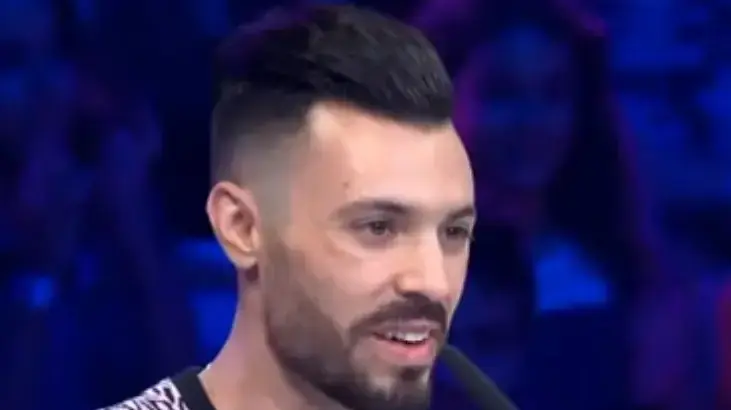 ג'ורדי גוט טאלנט ג'ורדי גוט טאלנט