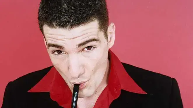 גדי סבן - ביפ גדי סבן - ביפ