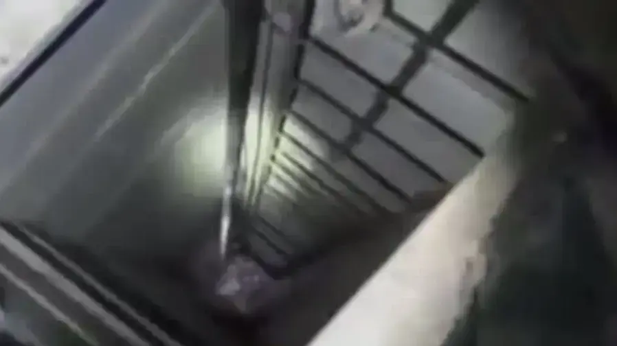 תיעוד מתוך מנהרת חיזבאללה, דצמבר 2018 תיעוד מתוך מנהרת חיזבאללה, דצמבר 2018