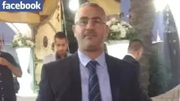 עימאד אבו רחאל מנהל החשבונות של מועצה המקומית ג'סר א-זרקא עימאד אבו רחאל מנהל החשבונות של מועצה המקומית ג'סר א-זרקא