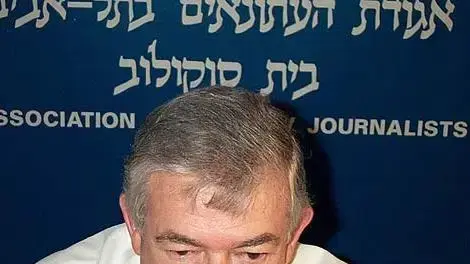 דוקטור יורם בלשר - יור ההסתדרות הרפואית בישראל (מוטי גל) דוקטור יורם בלשר - יור ההסתדרות הרפואית בישראל (מוטי גל)