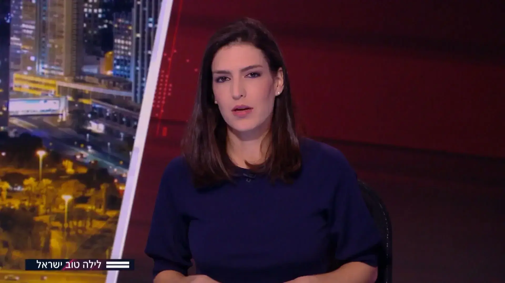 "סגנון ייחודי". דוריה למפל