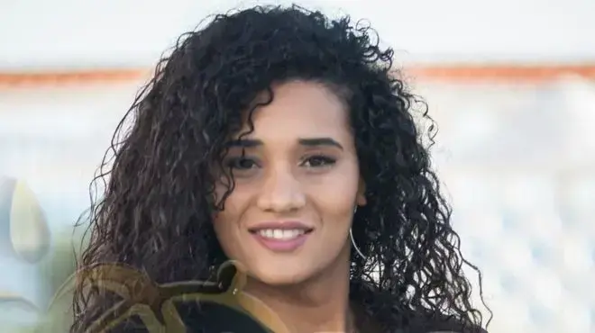 מיס אלג'יריה מיס אלג'יריה