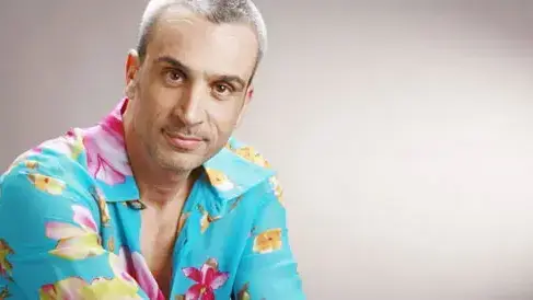 אברי גלעד אברי גלעד