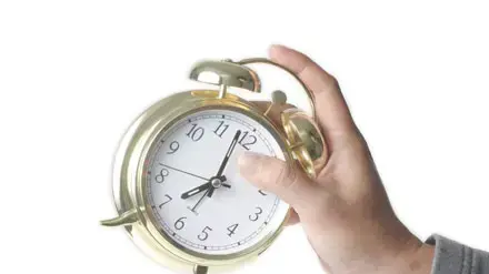 שעון מעורר שעון מעורר
