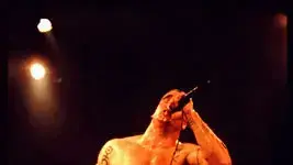 הנרי רולינס henry rollins יופיע בארץ הנרי רולינס henry rollins יופיע בארץ