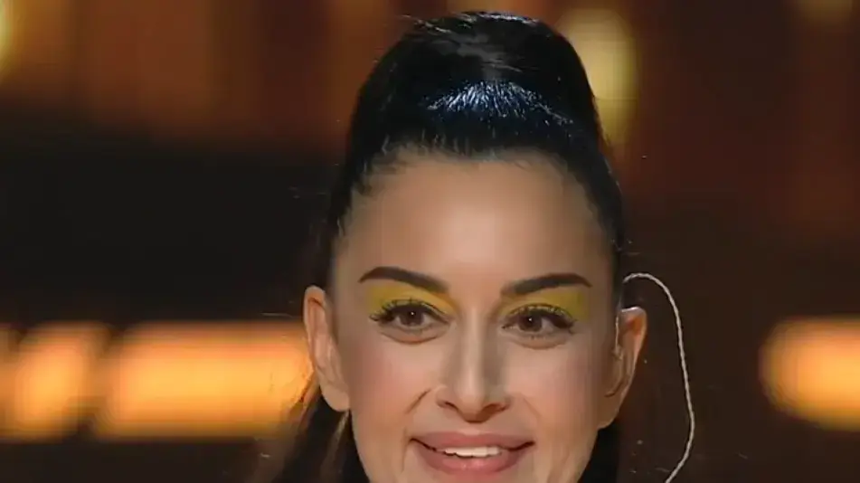 מאיה בוסקילה הכוכב הבא