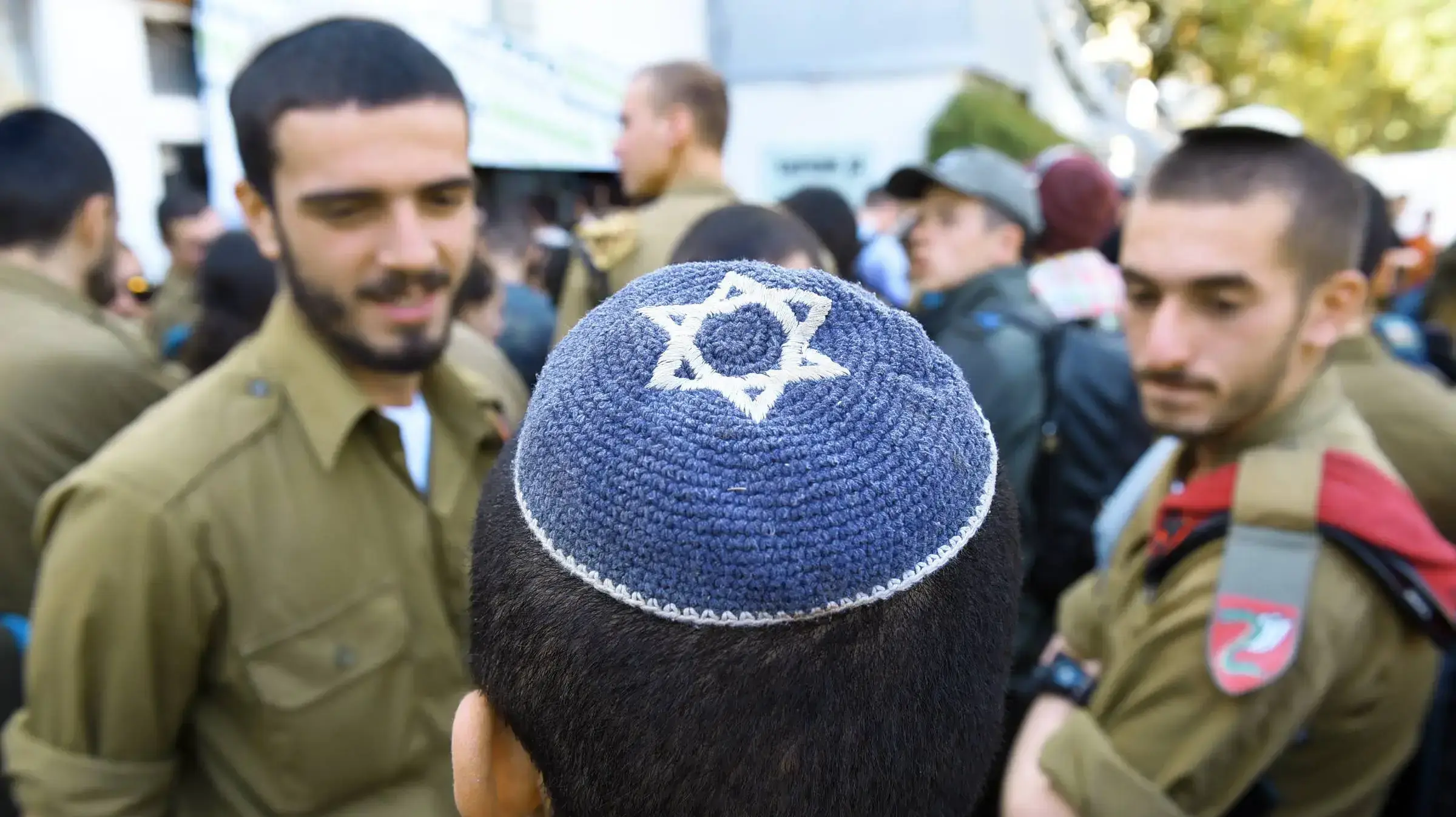 חיילים בודדים בבית החייל בת"א, 24 בינואר 2019 חיילים בודדים בבית החייל בת"א, 24 בינואר 2019