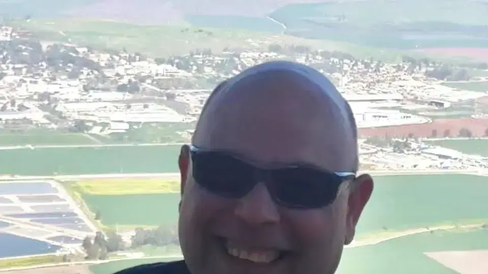 רונן פרץ שנהרג בתאונת דרכים בדרך הטייסים בתל אביב - 30/1 רונן פרץ שנהרג בתאונת דרכים בדרך הטייסים בתל אביב - 30/1