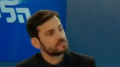 ביבי נתניהו בנימין הליכוד TV אלירז שדה ביבי נתניהו בנימין הליכוד TV אלירז שדה