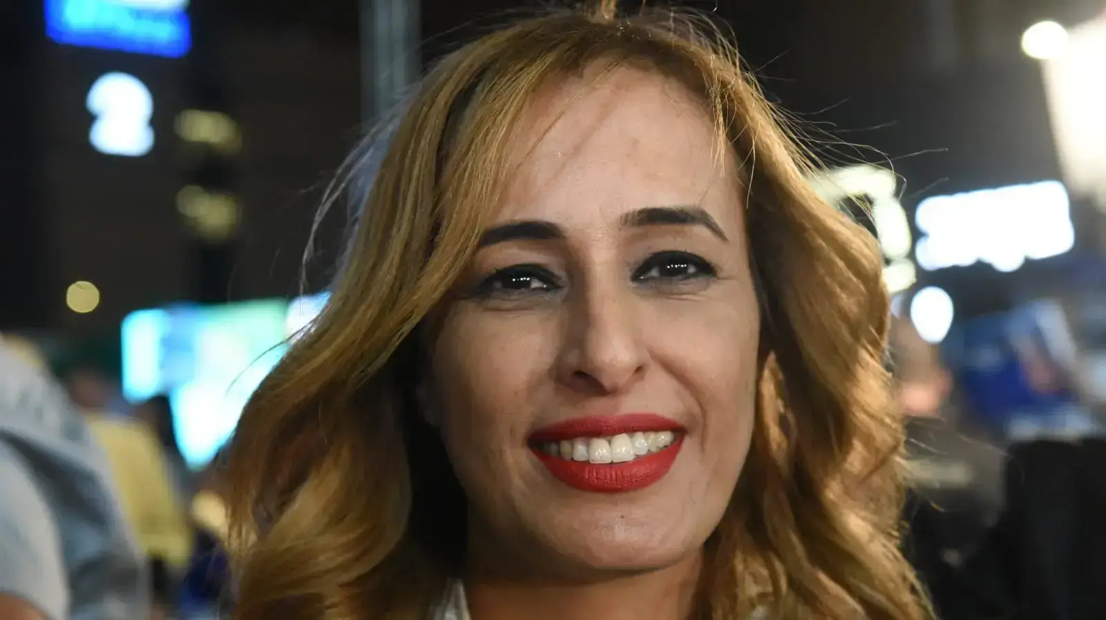 נאוה בוקר נאוה בוקר
