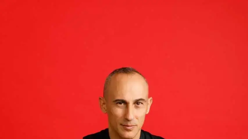 יגיע גם. אסף אמדורסקי יגיע גם. אסף אמדורסקי