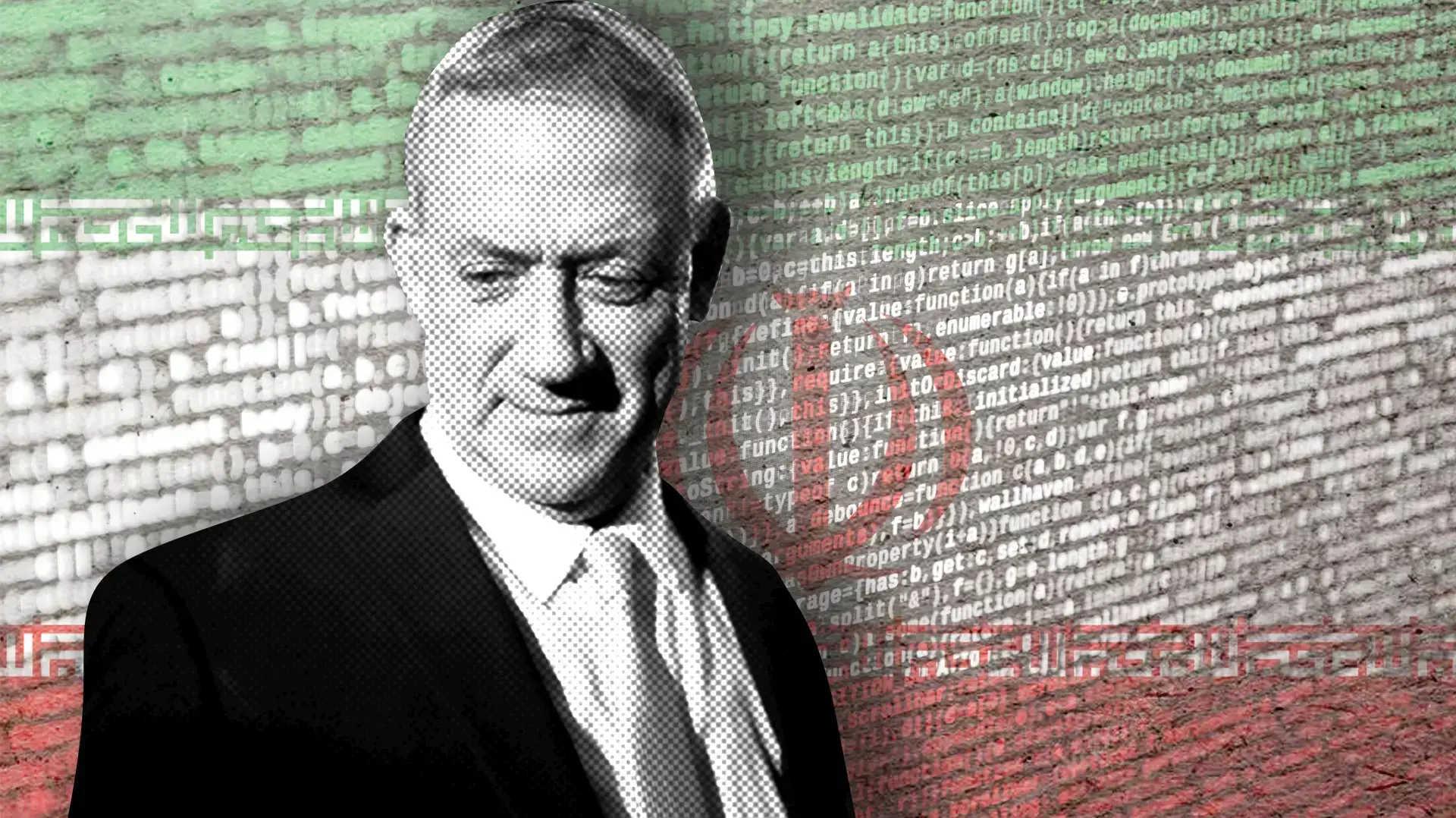 איראן גנץ איראן גנץ