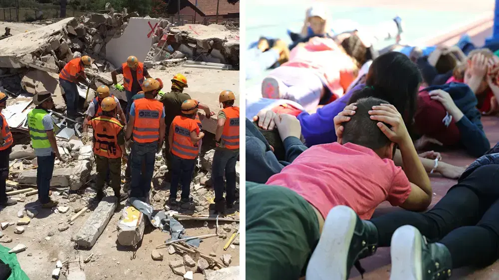 דו"ח מבקר המדינה על מערך המסוקים, מוכנות פיקוד העורף דו"ח מבקר המדינה על מערך המסוקים, מוכנות פיקוד העורף