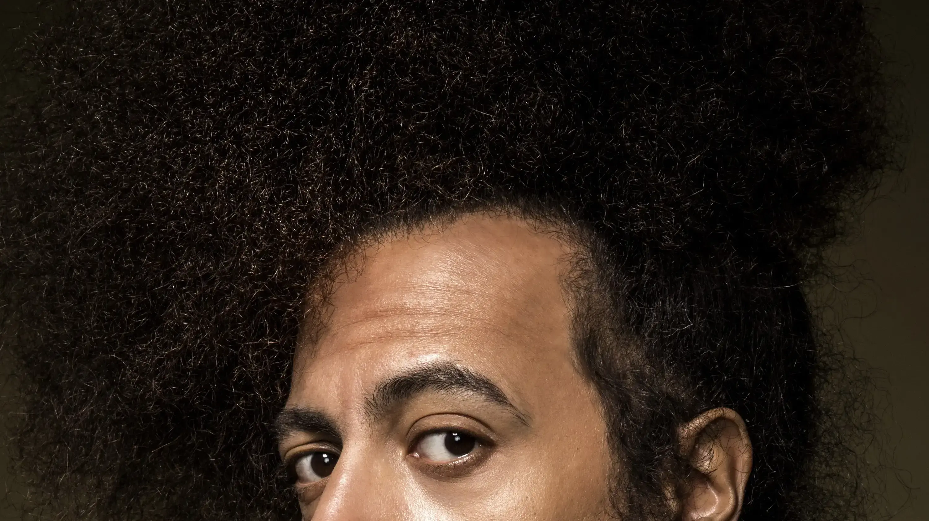 גאון. רג'י וואטס