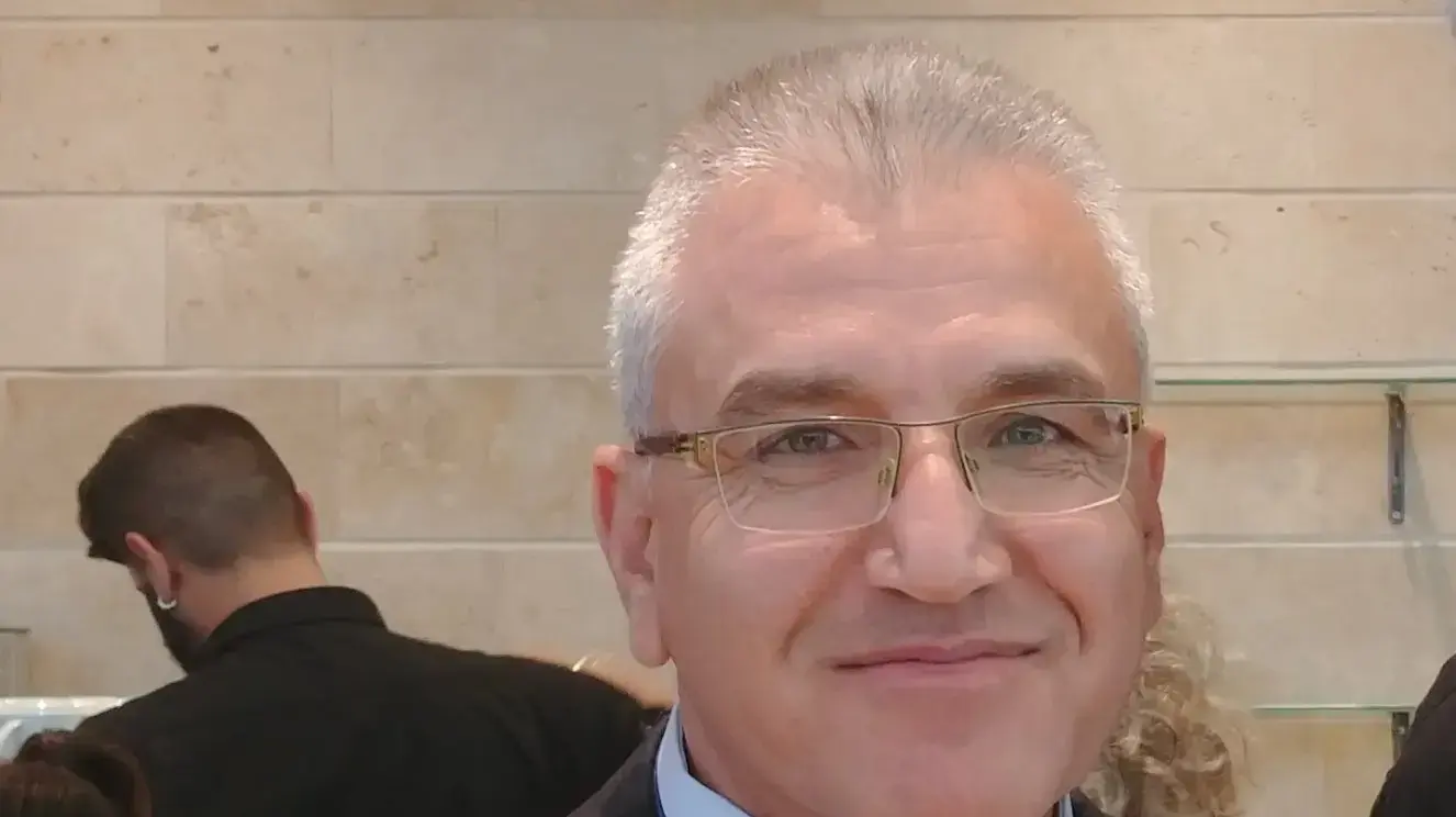 אל"מ (מיל') ד"ר סלמאן זרקא מנהל המרכז הרפואי זיו בצפת ידליק משואה בערב יום העצמאות ה- 71 למדינת ישראל אל"מ (מיל') ד"ר סלמאן זרקא מנהל המרכז הרפואי זיו בצפת ידליק משואה בערב יום העצמאות ה- 71 למדינת ישראל