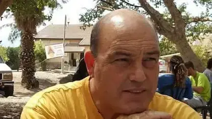 עודד לכנר שמת מטביעה בסרי לנקה עודד לכנר שמת מטביעה בסרי לנקה