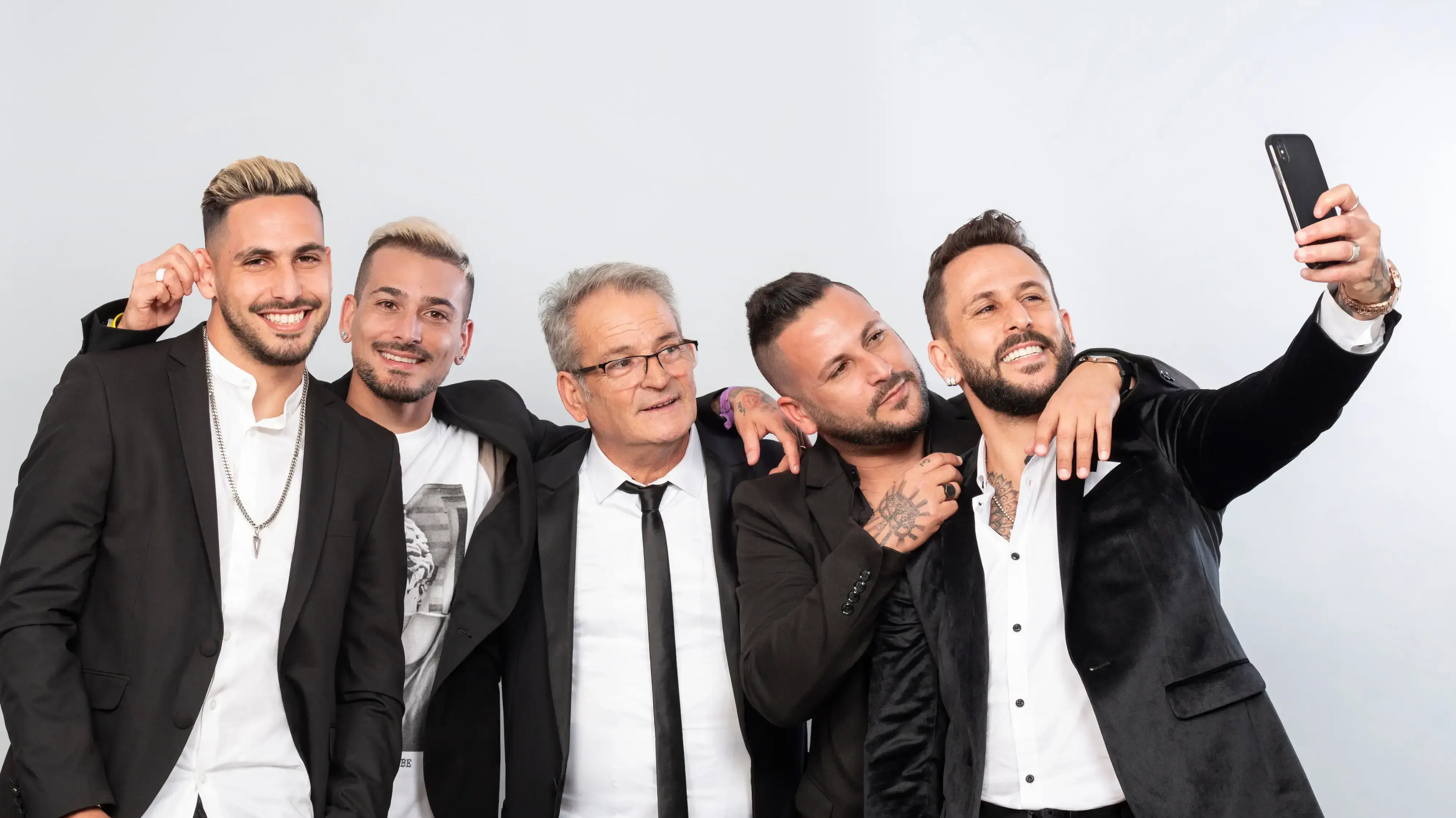סדרה מעוררת פיהוק. "הבוזגלוס" סדרה מעוררת פיהוק. "הבוזגלוס"