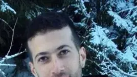 יניב אברהם, אותר ללא רוח חיים בברלין ב-23 באפריל 2019