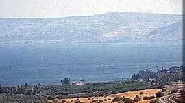 תמונה כנרת ורמת הגולן תמונה כנרת ורמת הגולן