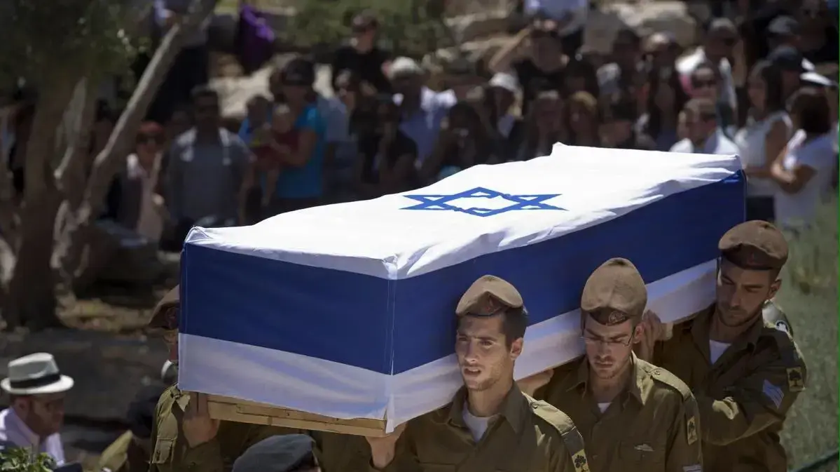חיילים בודדים. מתוך "הילדים של כולנו" חיילים בודדים. מתוך "הילדים של כולנו"