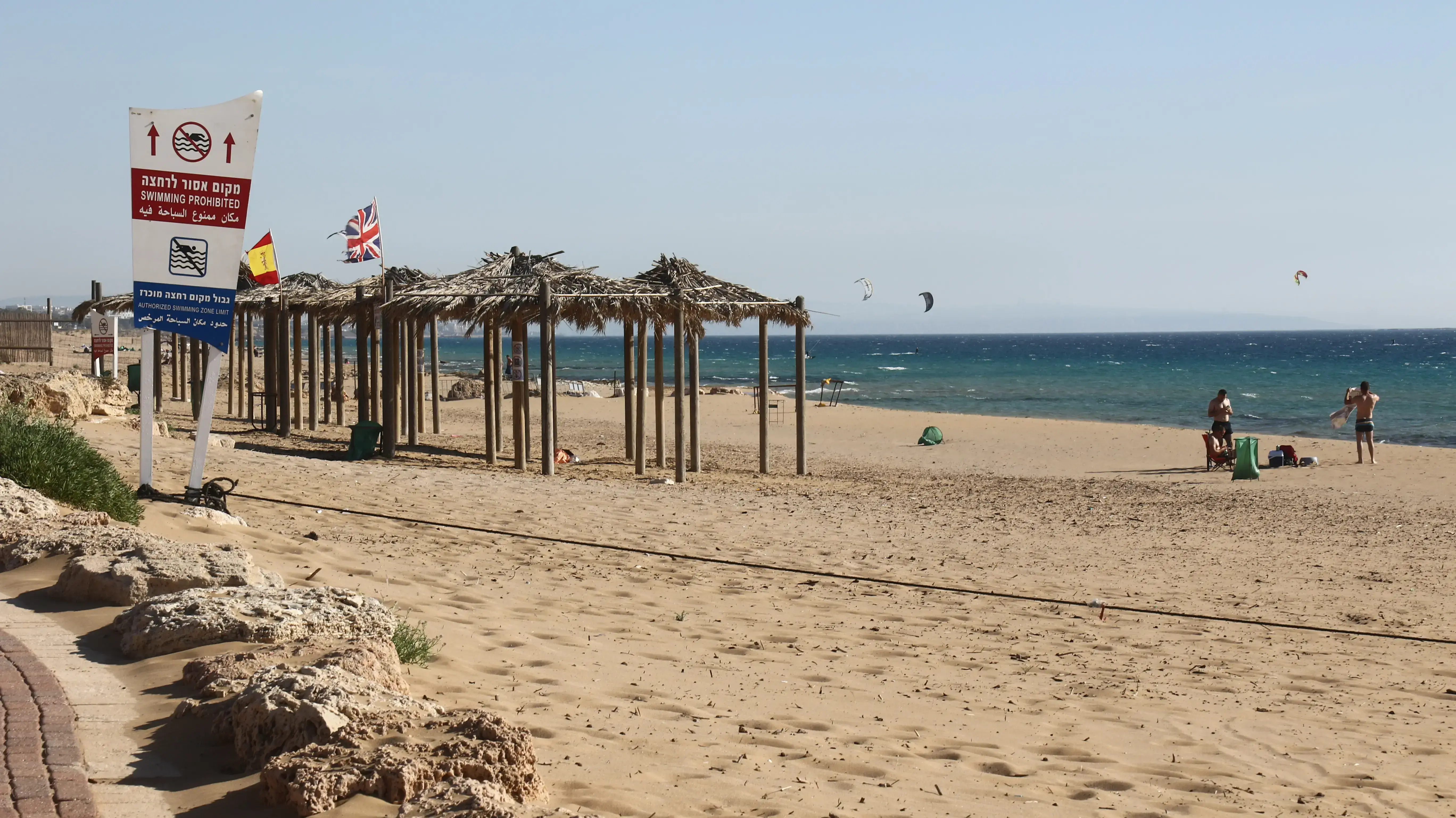 חוף בצת ,14 במאי 2019 חוף בצת ,14 במאי 2019
