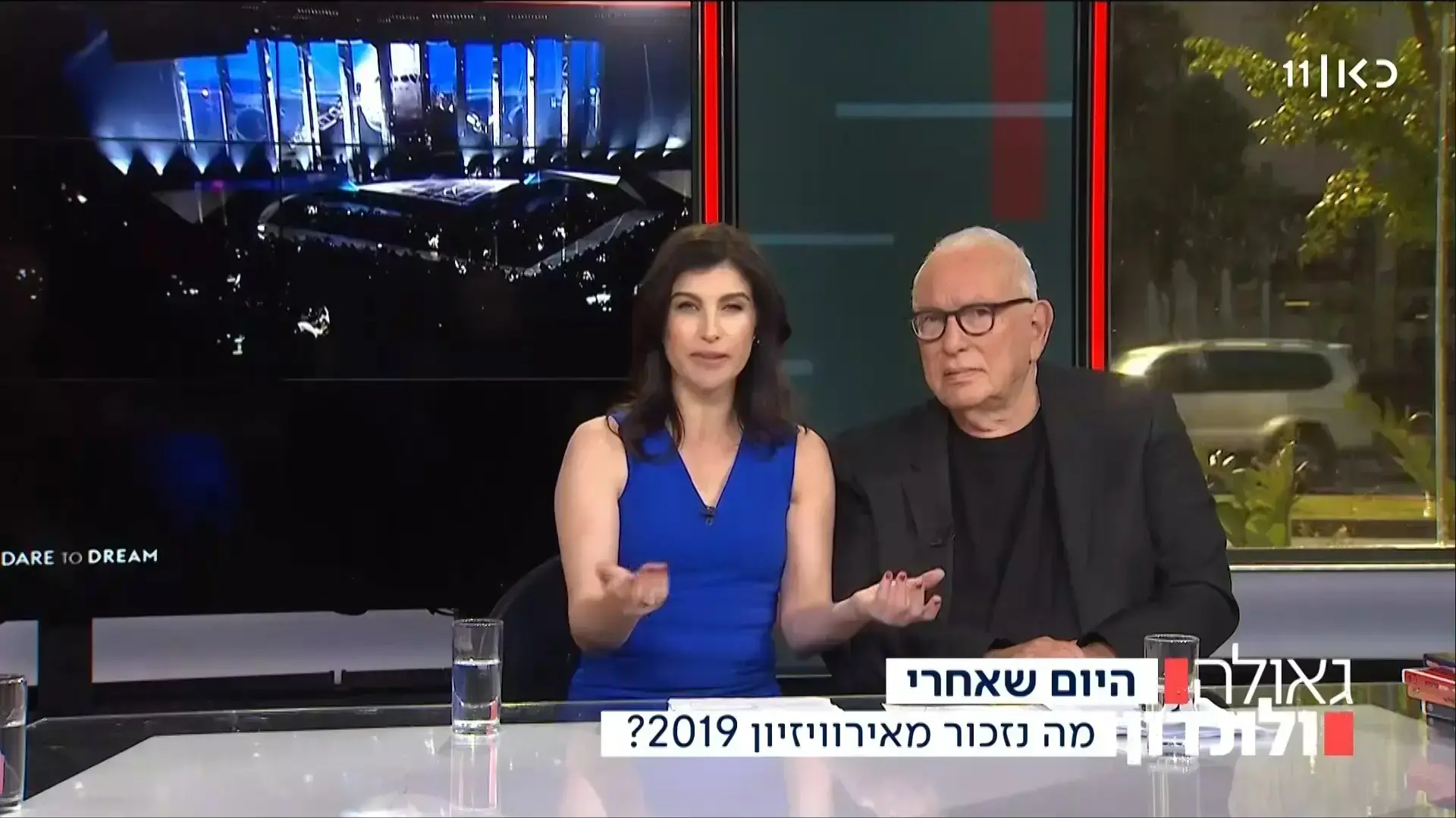 צריכים להיות יותר מאשר עוד מהדורה מוקדמת צריכים להיות יותר מאשר עוד מהדורה מוקדמת