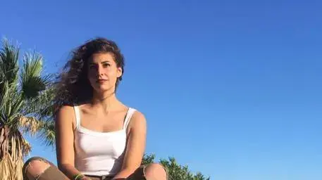 דבורה שיאקוואטור, נערה שהרגה את אביה, איטלה
דבורה שיאקוואטור, נערה שהרגה את אביה, איטלה