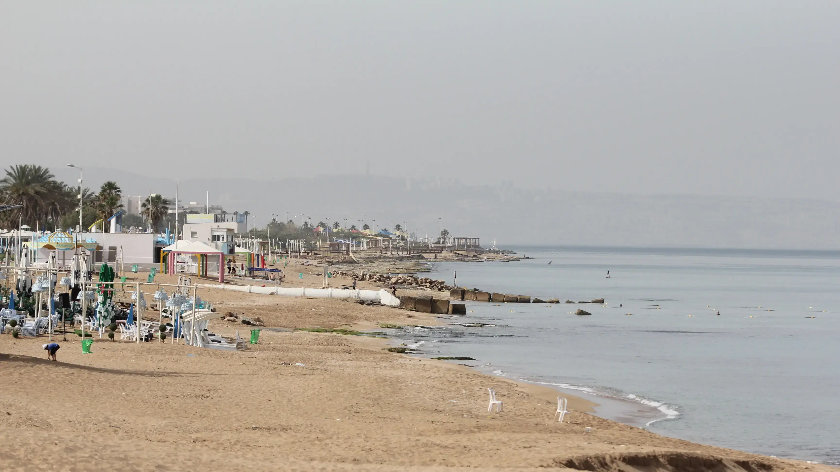 מזג אויר בנהריה 23.5.2019 מזג אויר בנהריה 23.5.2019
