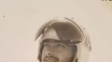 סא"ל בדימוס של אלישיב (שיבי) ברוש סא"ל בדימוס של אלישיב (שיבי) ברוש