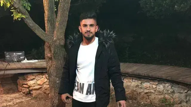 דניאל חלבי שמת בקטטה בדלית אל-כרמל דניאל חלבי שמת בקטטה בדלית אל-כרמל
