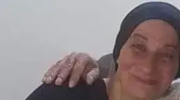 אינתיסאר עיסאווי שנרצחה ברמלה אינתיסאר עיסאווי שנרצחה ברמלה