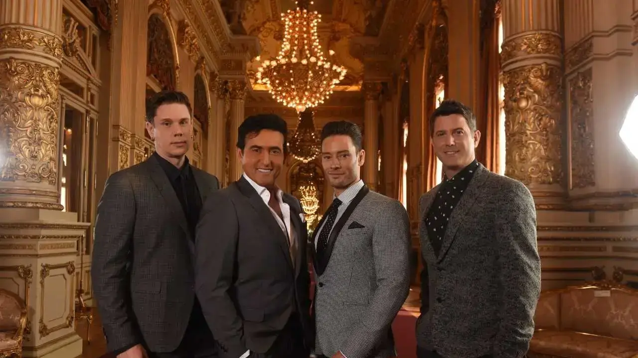 IL DIVO IL DIVO