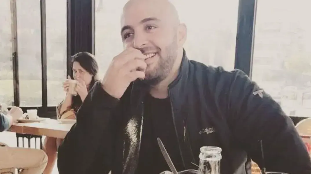 חוסני א- רבאעי, נרצח בעכו, 30 במאי 2019 חוסני א- רבאעי, נרצח בעכו, 30 במאי 2019