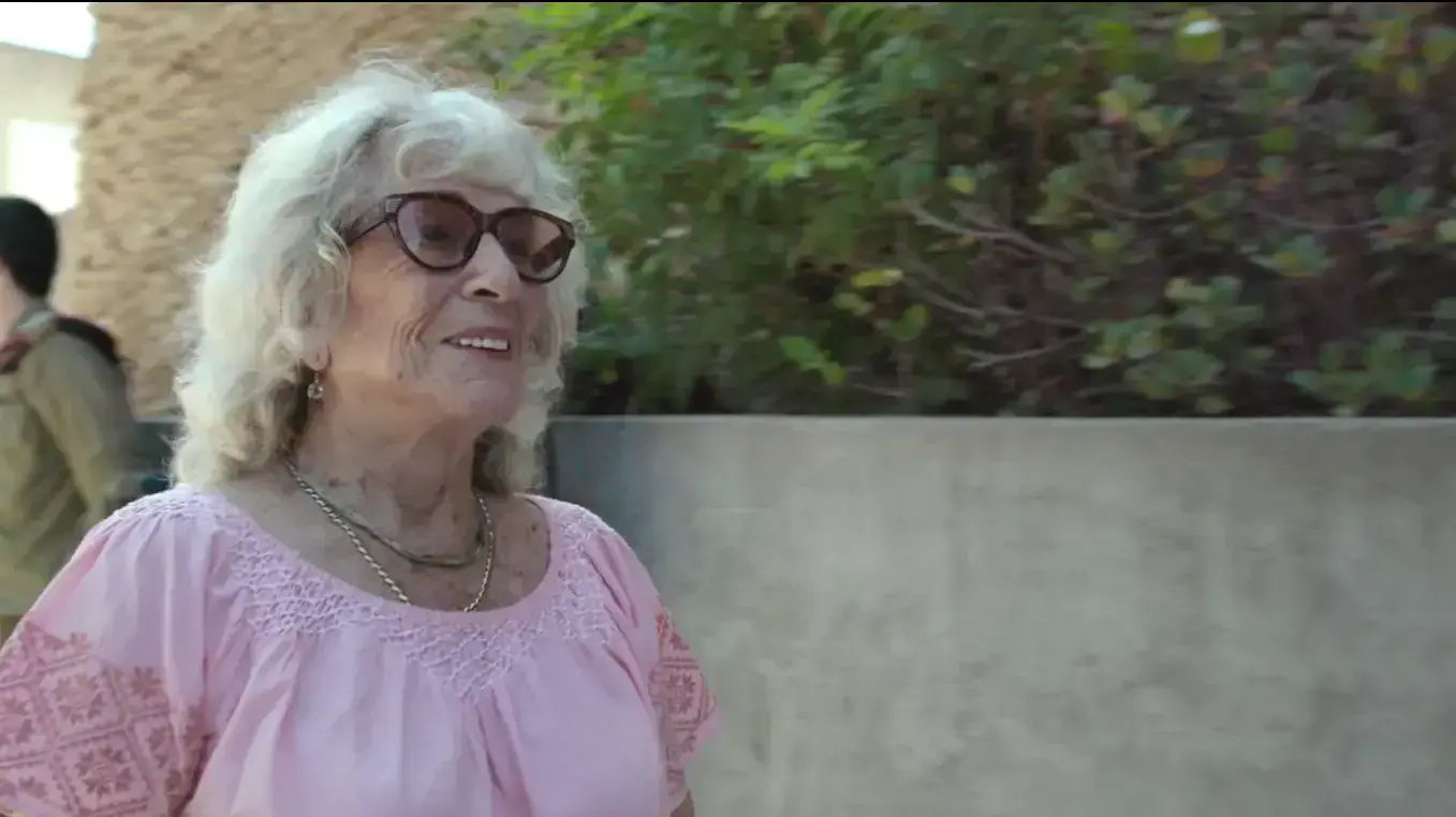רבקה קרמר, 2019