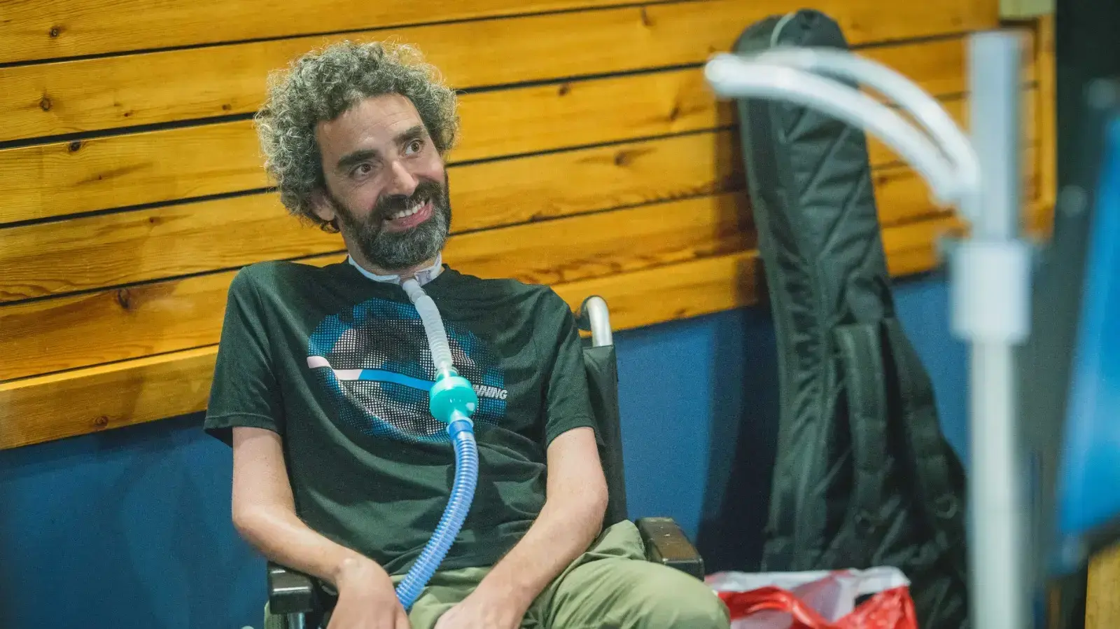 זה התחיל במלחמה. שי משולם זה התחיל במלחמה. שי משולם