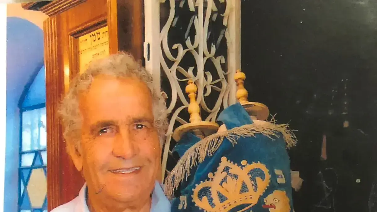 מאיר המאירי מאיר המאירי