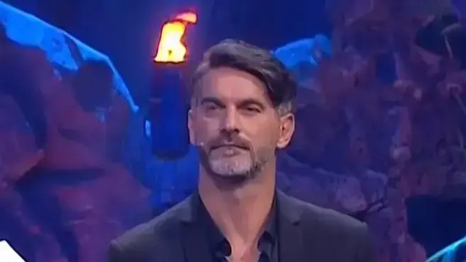 ג'ובאני רוסו הישרדות ג'ובאני רוסו הישרדות