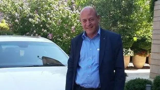 זאב דולינסקי זאב דולינסקי
