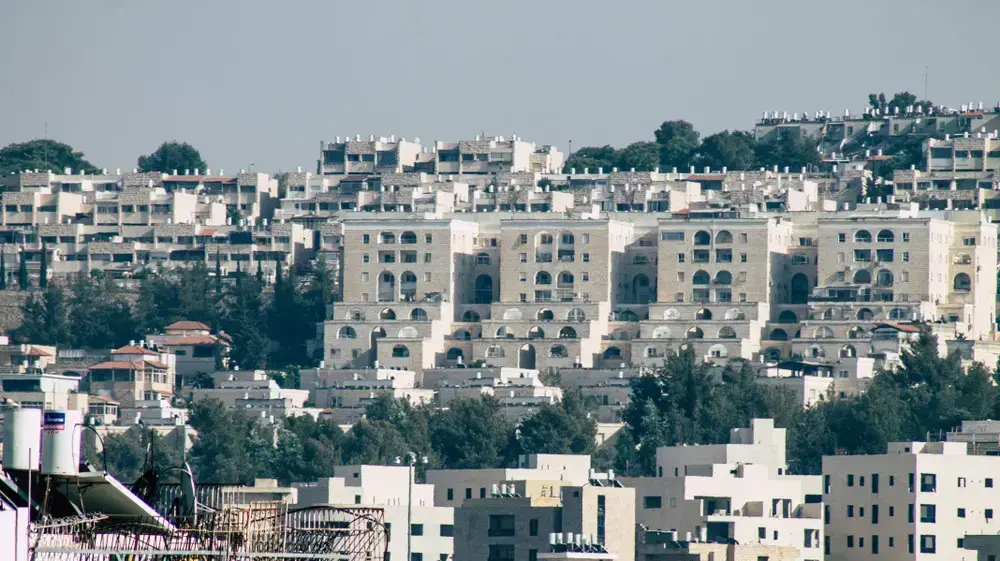 בניינים חדשים, ירושלים בניינים חדשים, ירושלים