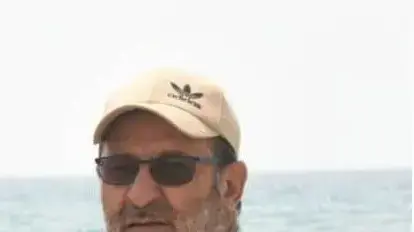 פעיל חיזבאללה שנעצר על ידי אוגנדה פעיל חיזבאללה שנעצר על ידי אוגנדה