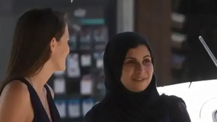 "מבחן הגזענות הגדול", קשת 12 "מבחן הגזענות הגדול", קשת 12