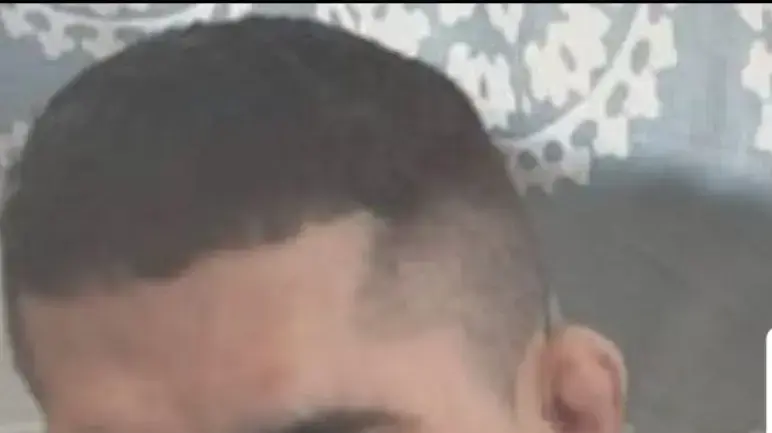 אפי (אפרים) בן ברוך המטופל שעבר התעללות אפי (אפרים) בן ברוך המטופל שעבר התעללות
